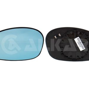 Sticla oglinda retrovizoare exterioara PEUGEOT EXPERT platou / sasiu 2.0 HDi 130 diesel 128 cai ALKAR 6411955
