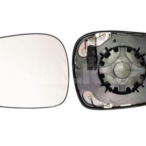 Sticla oglinda retrovizoare exterioara PEUGEOT EXPERT platou / sasiu (223) 1.9 D diesel 70 cai ALKAR 6425973