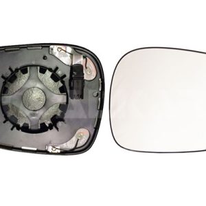 Sticla oglinda retrovizoare exterioara PEUGEOT EXPERT caroserie (222) 1.8 benzina 101 cai ALKAR 6426973