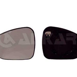 Sticla oglinda retrovizoare exterioara PEUGEOT EXPERT caroserie (V_) 2.0 BlueHDi 180 diesel 178 cai ALKAR 6431867