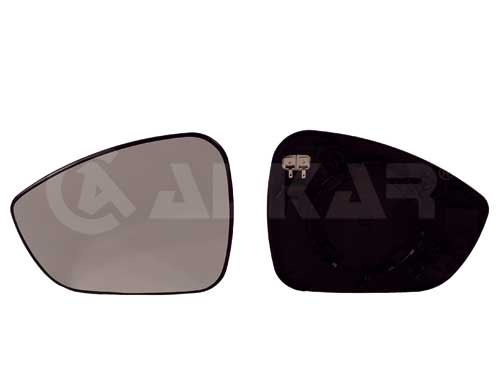 Sticla oglinda retrovizoare exterioara PEUGEOT EXPERT platou / sasiu (V_) 2.0 BlueHDi 145 diesel 145 cai ALKAR 6431867