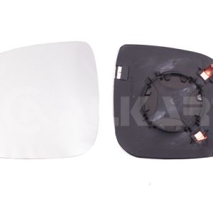 Sticla oglinda retrovizoare exterioara PEUGEOT EXPERT caroserie (VF3A_, VF3U_, VF3X_) 2.0 HDi 130 4x4 diesel 128 cai ALKAR 6431955