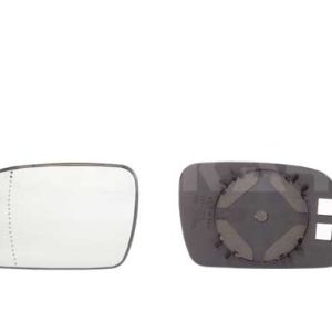 Sticla oglinda retrovizoare exterioara PEUGEOT BIPPER (AA_) 1.3 HDi 75 diesel 75 cai ALKAR 6451351