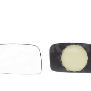 Sticla oglinda retrovizoare exterioara PEUGEOT EXPERT platou / sasiu (223) 1.9 D diesel 70 cai ALKAR 6464973