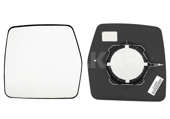 Sticla oglinda retrovizoare exterioara PEUGEOT EXPERT (224_) 1.9 D diesel 69 cai ALKAR 6465973