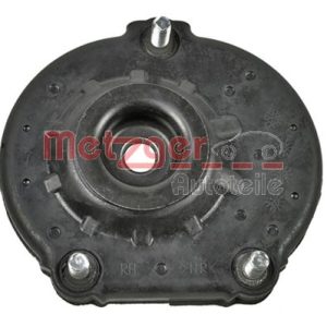 Set reparatie rulment sarcina amortizor PEUGEOT BIPPER (AA_) 1.3 HDi 75 diesel 75 cai METZGER 6490171