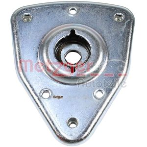 Tampon amortizor cu rulment sarcina PEUGEOT RIFTER e-Rifter electric 136 cai METZGER 6490346