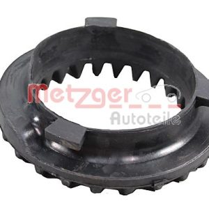 Bucsa arc PEUGEOT EXPERT TEPEE (VF3X_) 1.6 HDi 90 8V diesel 90 cai METZGER 6490349