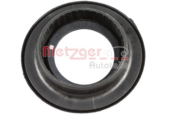 Rulment sarcina amortizor PEUGEOT RIFTER 1.6 HDi 92 diesel 92 cai METZGER 6490352