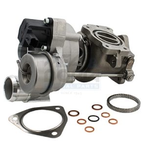 Compresor sistem de supraalimentare PEUGEOT RCZ 1.6 16V benzina 200 cai MEAT DORIA 65236