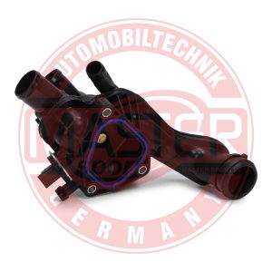 Termostat lichid racire PEUGEOT RCZ 1.6 16V benzina 156 cai MASTERSPORT GERMANY 653713605