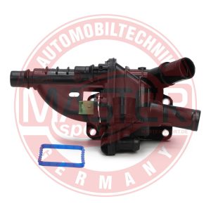 Termostat lichid racire PEUGEOT EXPERT platou / sasiu 1.6 HDi 90 8V diesel 90 cai MASTERSPORT GERMANY 653724383