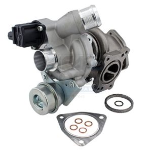 Compresor sistem de supraalimentare PEUGEOT RCZ 1.6 16V benzina 156 cai MEAT DORIA 65383