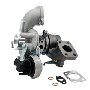 Compresor sistem de supraalimentare PEUGEOT EXPERT platou / sasiu (V_) 1.6 BlueHDi 95 diesel 95 cai MEAT DORIA 65529