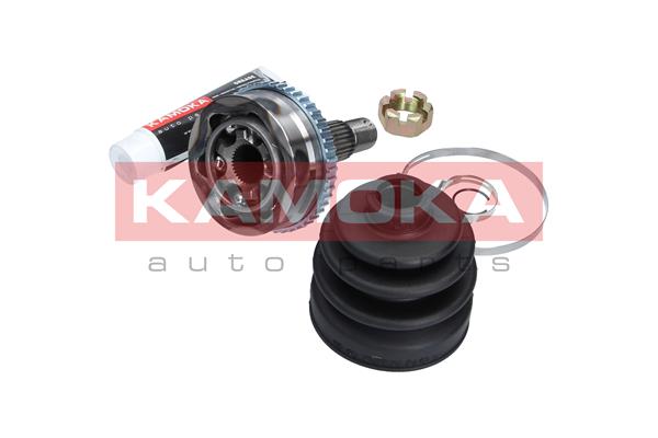 Cap planetara PEUGEOT EXPERT platou / sasiu (223) 1.9 D diesel 70 cai KAMOKA 6574
