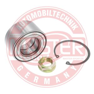 Set rulment roata PEUGEOT EXPERT caroserie (V_) 2.0 BlueHDi 150 diesel 150 cai MASTERSPORT GERMANY 6575-SET-MS