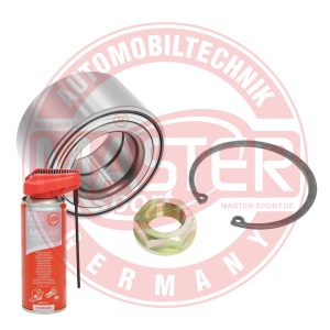 Set rulment roata PEUGEOT EXPERT TEPEE (VF3X_) 2.0 HDi 120 4x4 diesel 120 cai MASTERSPORT GERMANY 6575-SET-MSP