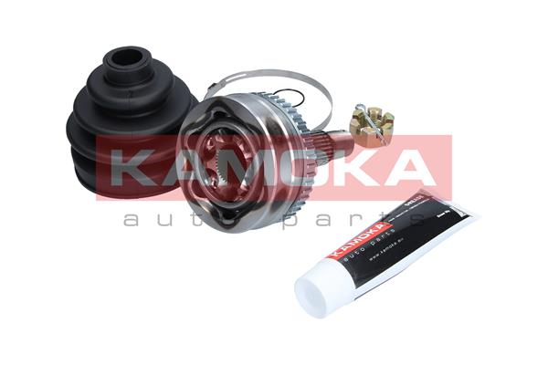 Cap planetara PEUGEOT EXPERT (224_) 2.0 HDI diesel 109 cai KAMOKA 6576