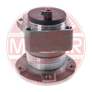 Set rulment roata PEUGEOT EXPERT TEPEE (VF3X_) 2.0 HDi 130 4x4 diesel 128 cai MASTERSPORT GERMANY 6577-SET-MS