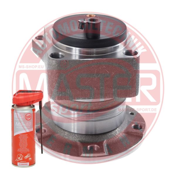 Set rulment roata PEUGEOT EXPERT TEPEE (VF3X_) 2.0 HDi 130 4x4 diesel 128 cai MASTERSPORT GERMANY 6577-SET-MSP