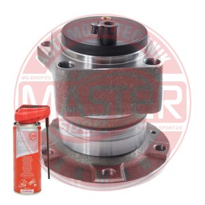 Set rulment roata PEUGEOT EXPERT TEPEE (VF3X_) 2.0 16V benzina 140 cai MASTERSPORT GERMANY 6577-SET-MSP