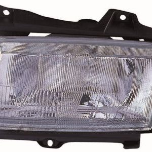 Far PEUGEOT EXPERT caroserie (222) 1.9 D 70 diesel 69 cai ABAKUS 661-1138L-LD-EM