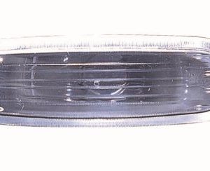 Semnalizator PEUGEOT BIPPER TEPEE 1.3 HDi 75 diesel 75 cai ABAKUS 661-1407N-UE