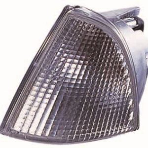 Semnalizator PEUGEOT EXPERT caroserie (222) 1.9 D 70 diesel 69 cai ABAKUS 661-1518L-UE