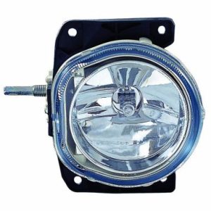 Proiector ceata PEUGEOT BIPPER (AA_) 1.3 HDi 75 diesel 75 cai ABAKUS 661-2013N-UE