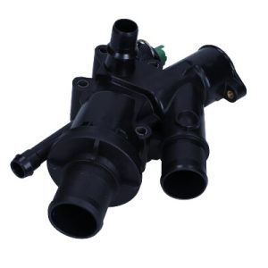Termostat lichid racire PEUGEOT EXPERT caroserie (VF3A_, VF3U_, VF3X_) 2.0 HDi 165 diesel 163 cai MAXGEAR 67-0085