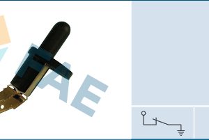 Comutator contact portiera PEUGEOT 505 (551A) 2.2 Turbo Injection benzina 150 cai FAE 67210