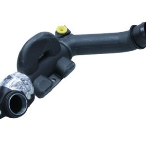 Furtun aer supraalimentare PEUGEOT EXPERT TEPEE (VF3X_) 1.6 HDi 90 16V diesel 90 cai MAXGEAR 68-0580