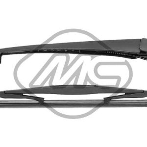 Lamela stergator PEUGEOT ION Electric electric 48 cai METALCAUCHO 68269