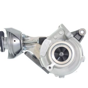 Compresor sistem de supraalimentare PEUGEOT EXPERT caroserie (VF3A_, VF3U_, VF3X_) 2.0 HDi 140 diesel 136 cai ALANKO 10900629