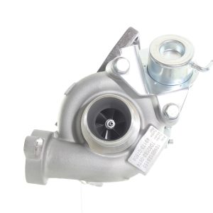 Compresor sistem de supraalimentare PEUGEOT EXPERT TEPEE (VF3X_) 1.6 HDi 90 16V diesel 90 cai ALANKO 10900128