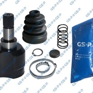 Cap planetara PEUGEOT EXPERT caroserie (VF3A_, VF3U_, VF3X_) 1.6 HDi 90 16V diesel 90 cai GSP 699158