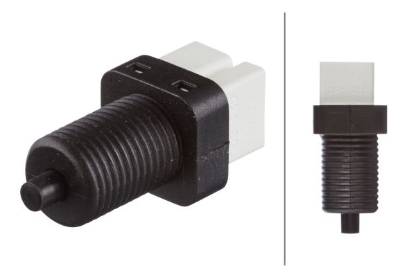 Comutator lumini frana PEUGEOT EXPERT (224_) 2.0 HDI 16V diesel 109 cai HELLA 6DD 008 622-171