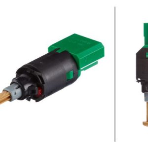 Comutator lumini frana PEUGEOT RCZ 1.6 THP 270 benzina 270 cai HELLA 6DD 010 966-381