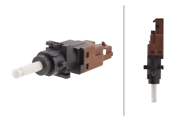 Comutator actionare ambreiaj (comanda motor) PEUGEOT BOXER bus (230P) 2.0 i 4x4 benzina 109 cai HELLA 6DD 179 465-101