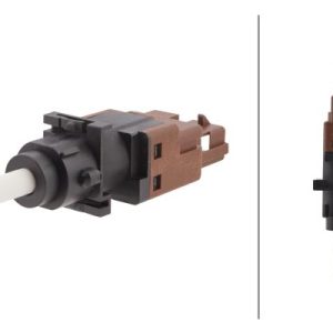 Comutator actionare ambreiaj (comanda motor) PEUGEOT BOXER platou / sasiu 3.0 HDi 155 diesel 156 cai HELLA 6DD 179 465-101