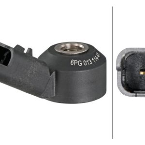 Senzor batai PEUGEOT RIFTER 1.2 PureTech 130 benzina 131 cai HELLA 6PG 013 114-411