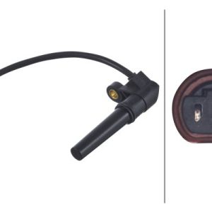 Senzor turatie PEUGEOT EXPERT (224_) 2.0 benzina 136 cai HELLA 6PU 009 145-221