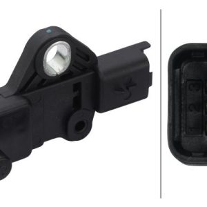 Senzor impulsuri arbore cotit PEUGEOT EXPERT platou / sasiu 2.0 HDi 140 diesel 136 cai HELLA 6PU 009 146-741