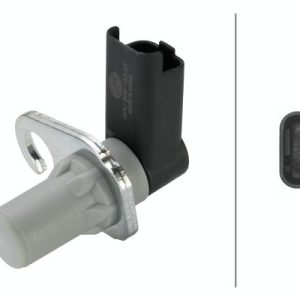 Senzor impulsuri arbore cotit PEUGEOT EXPERT TEPEE (VF3X_) 2.0 16V benzina 140 cai HELLA 6PU 009 163-471