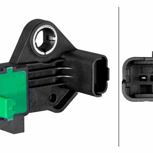 Senzor impulsuri arbore cotit PEUGEOT EXPERT caroserie (V_) 2.0 BlueHDi 120 diesel 122 cai HELLA 6PU 358 380-551