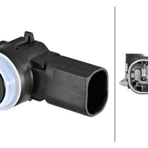 Sensor ajutor parcare PEUGEOT EXPERT bus (V_) 1.6 BlueHDi 95 diesel 95 cai HELLA 6PX 358 270-351