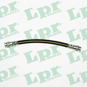 Furtun frana PEUGEOT 405 I (15B) 1.9 Injection benzina 105 cai LPR 6T46609