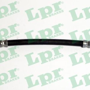 Furtun frana PEUGEOT RCZ 1.6 THP 270 benzina 270 cai LPR 6T47837