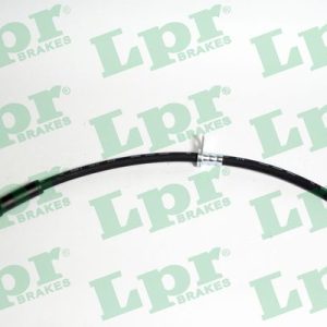 Furtun frana PEUGEOT EXPERT platou / sasiu 2.0 HDi 120 diesel 120 cai LPR 6T47886