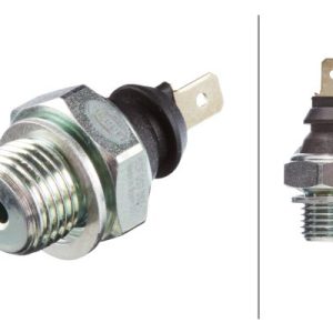 Senzor presiune ulei PEUGEOT 405 I (15B) 1.9 Injection benzina 105 cai HELLA 6ZF 007 393-001